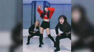 DIA - Eunice 9 - K-pop