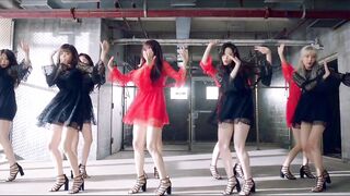 Uni.T Teaser Cuts - K-pop