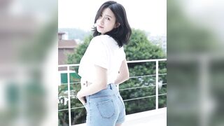 Korean Pop Music: Apink - Hayoung 40