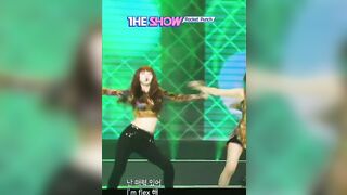 Rocket Punch - Suyun 10 - K-pop