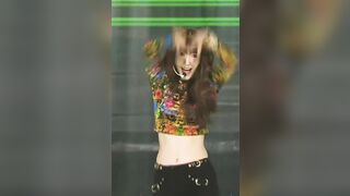 Korean Pop Music: Rocket Punch - Suyun 10