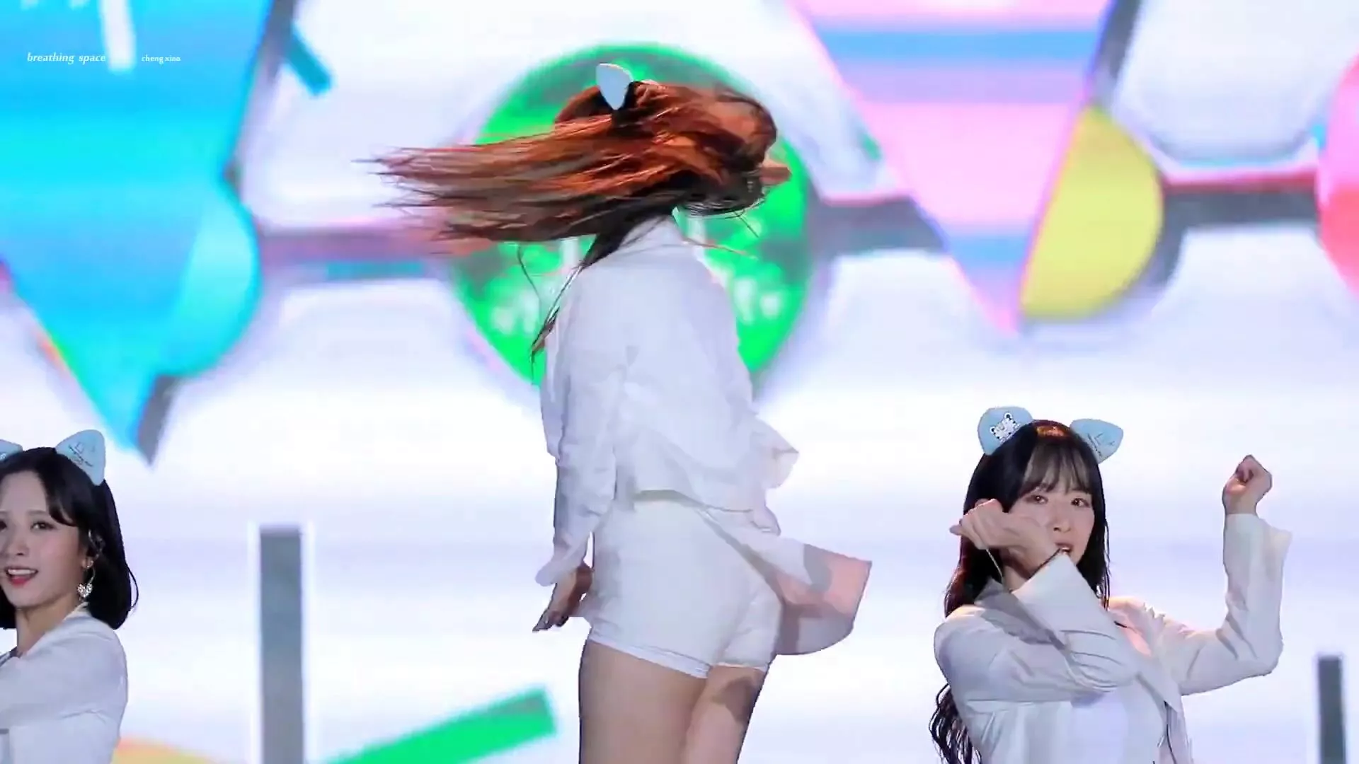 K-pop: WJSN Cheng Xiao - Porn GIF Video | nenyda.com