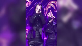 AOA - Seolhyun & Hyejeong - K-pop