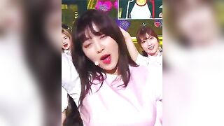 Korean Pop Music: Twice - Jihyo TTs 9