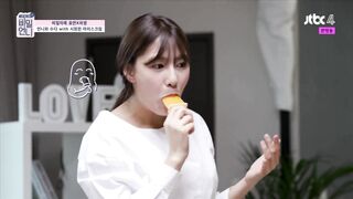 apink - Hayoung Ice Cream