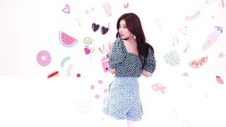 Korean Pop Music: 4 seasons of Bae Suzy