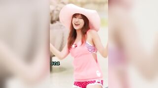 Korean Pop Music: Apink - Hayoung in Sexy Swimwear