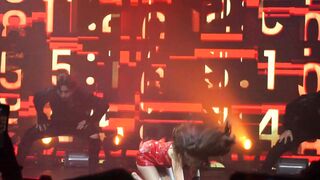 Korean Pop Music: Wonder Gals/Solo - Sunmi