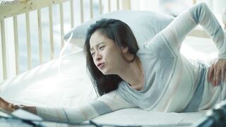 Running Man - Song Ji-Hyo showing why she is an "ACE" Part 4 - K-pop