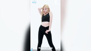 WSJN - Eunseo - K-pop