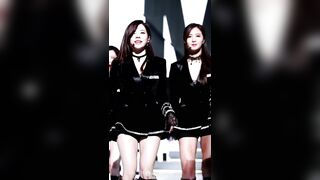 SNSD Sunny - Milky legs - K-pop