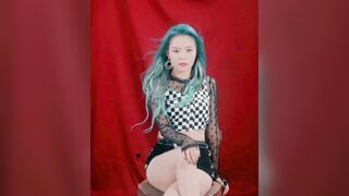 Korean Pop Music: SEUNGJI - WAVE MV Teaser