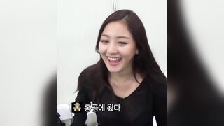 Korean Pop Music: Twice - Jihyo 15
