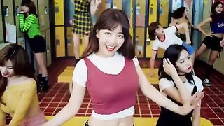 Korean Pop Music: Twice - Jihyo 44