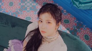 Korean Pop Music: APINK - Chorong