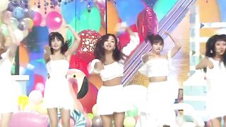 Korean Pop Music: Twice - Jihyo 80