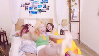 WJSN - Boogie Up MV Cuts - K-pop