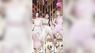 Korean Pop Music: Twice - Jihyo 101