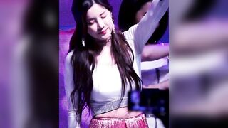 Korean Pop Music: Apink - Chorong 5