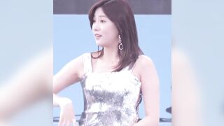 Korean Pop Music: Apink - Hayoung asks for smth.....