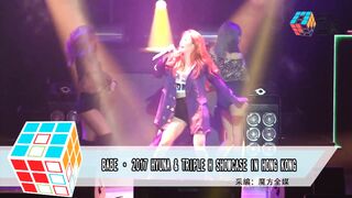 Hyuna Takes it Off - K-pop