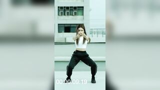 Chungha 45 - K-pop