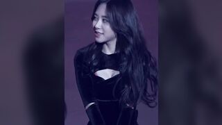 Korean Pop Music: AOA - Mina pink brassiere