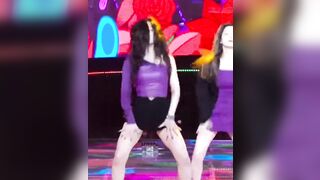 Korean Pop Music: Red Velvet Fun - That ass tho