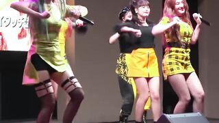 Korean Pop Music: Momoland - Ahin, Nancy & Jane Bouncy Melons