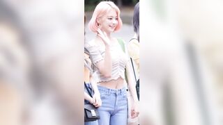 Korean Pop Music: nagyung