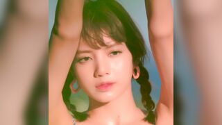 Korean Pop Music: Blackpink - Jennie, Jisoo, Rose & Lisa