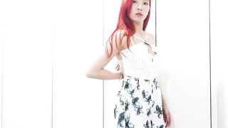 Korean Pop Music: Sori - Summer outfit haul