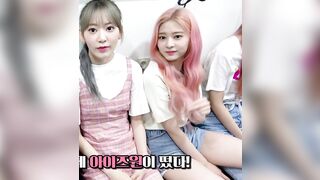 Korean Pop Music: Izone - Minju 2
