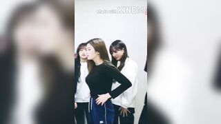 IZONE - Eunbi - K-pop