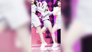Oh My Girl - Binnie 16 - K-pop