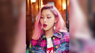 Korean Pop Music: ITZY - Ryujin 16