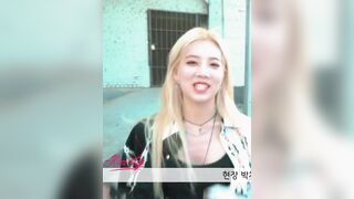 Korean Pop Music: LOONA - Kim Lip 3