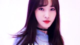 Korean Pop Music: Gfriend - Yuju's body..