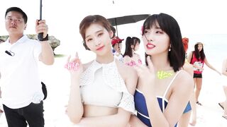 Twice - Sana & Momo - K-pop