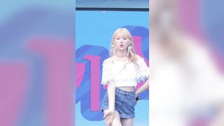 WJSN - Eunseo 10 - K-pop