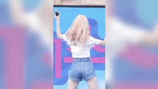 Korean Pop Music: WJSN - Eunseo 10