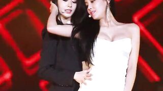 Korean Pop Music: T-ara - Hyomin & Jiyeon