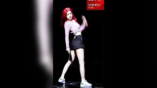Korean Pop Music: Blackpink - Rose 8