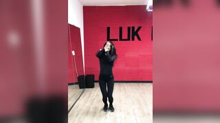 Korean Pop Music: Hashtag - Dajeong 2