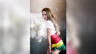 Korean Pop Music: Sistar - Hyorin