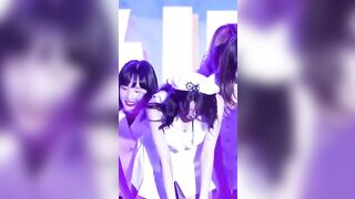 Korean Pop Music: WJSN-Luda