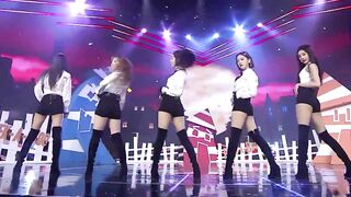 Korean Pop Music: Red Velvet - Take your pick