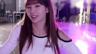 IZONE Eunbi bouncy - K-pop