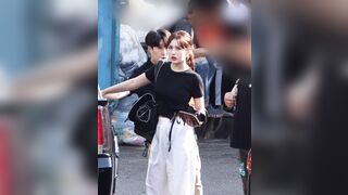Korean Pop Music: Jeon Somi 3