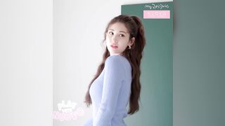 Jeon Somi 10 - K-pop